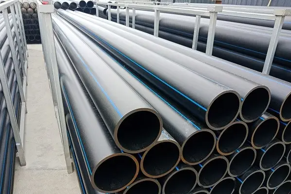 什么是PE管？PE管分類,特點,應(yīng)用范圍介紹